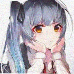 橘子汽水 头像